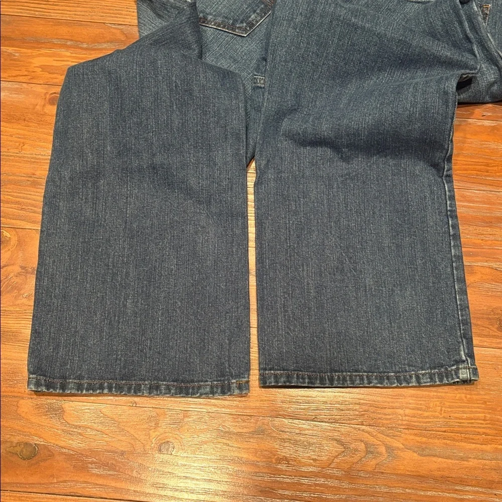 Tommy Hilfiger Loose Fit Jeans - Men's W34 L30 - Picture 7 of 7